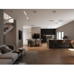 Kotedžas Lampėdžiuose Romuvos g. 61 Kaunas Kotedžas Lampėdžiuose Romuvos g. 61 Kaunas